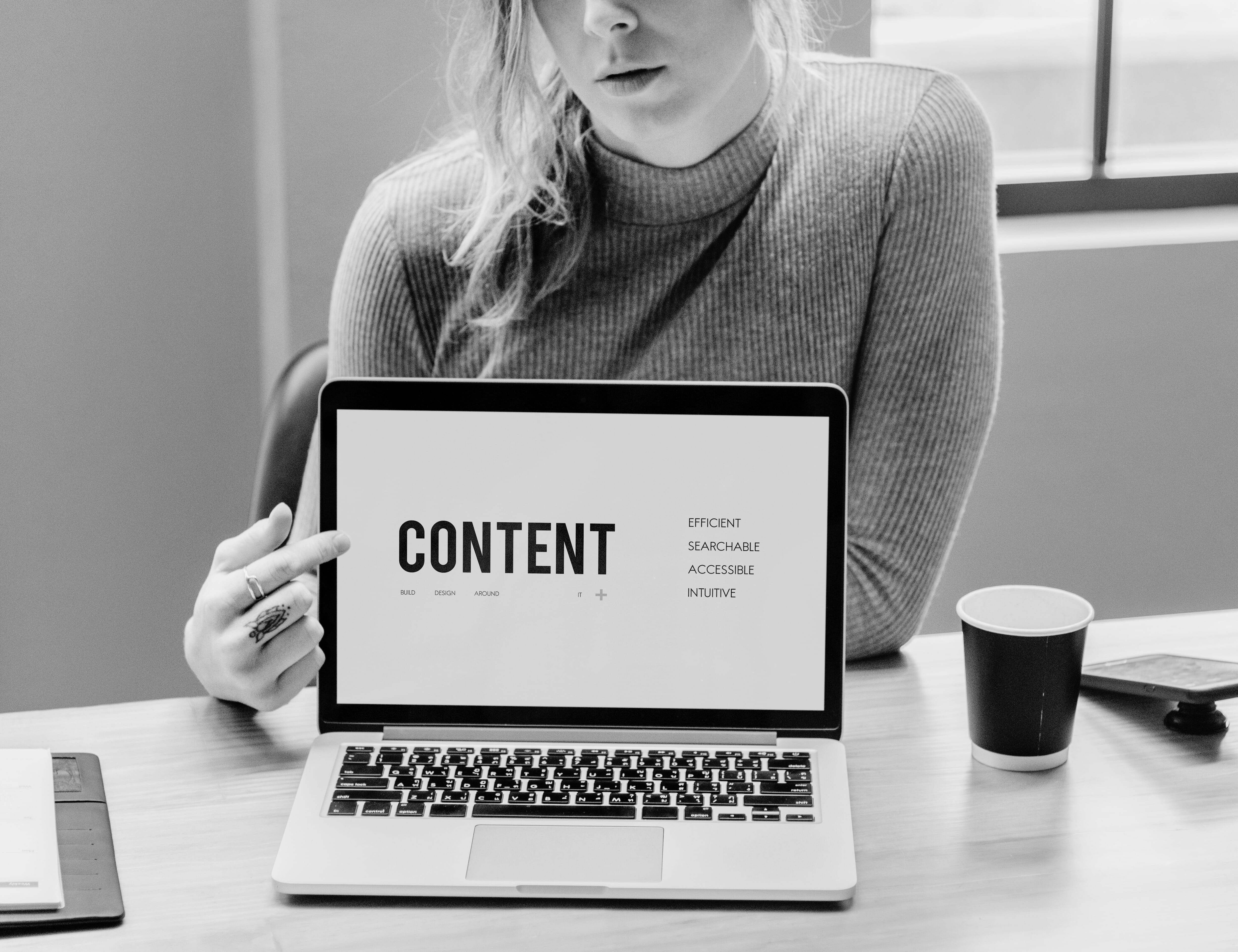 eLearning Content Development Process, Trends, Considerations